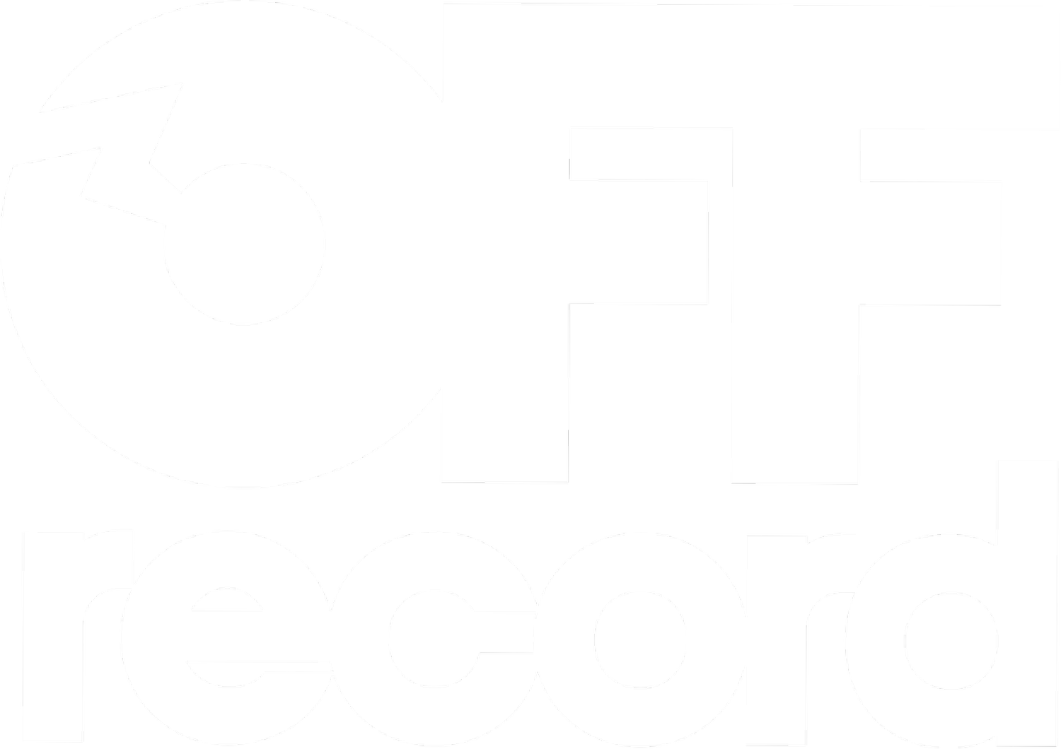 Off Record